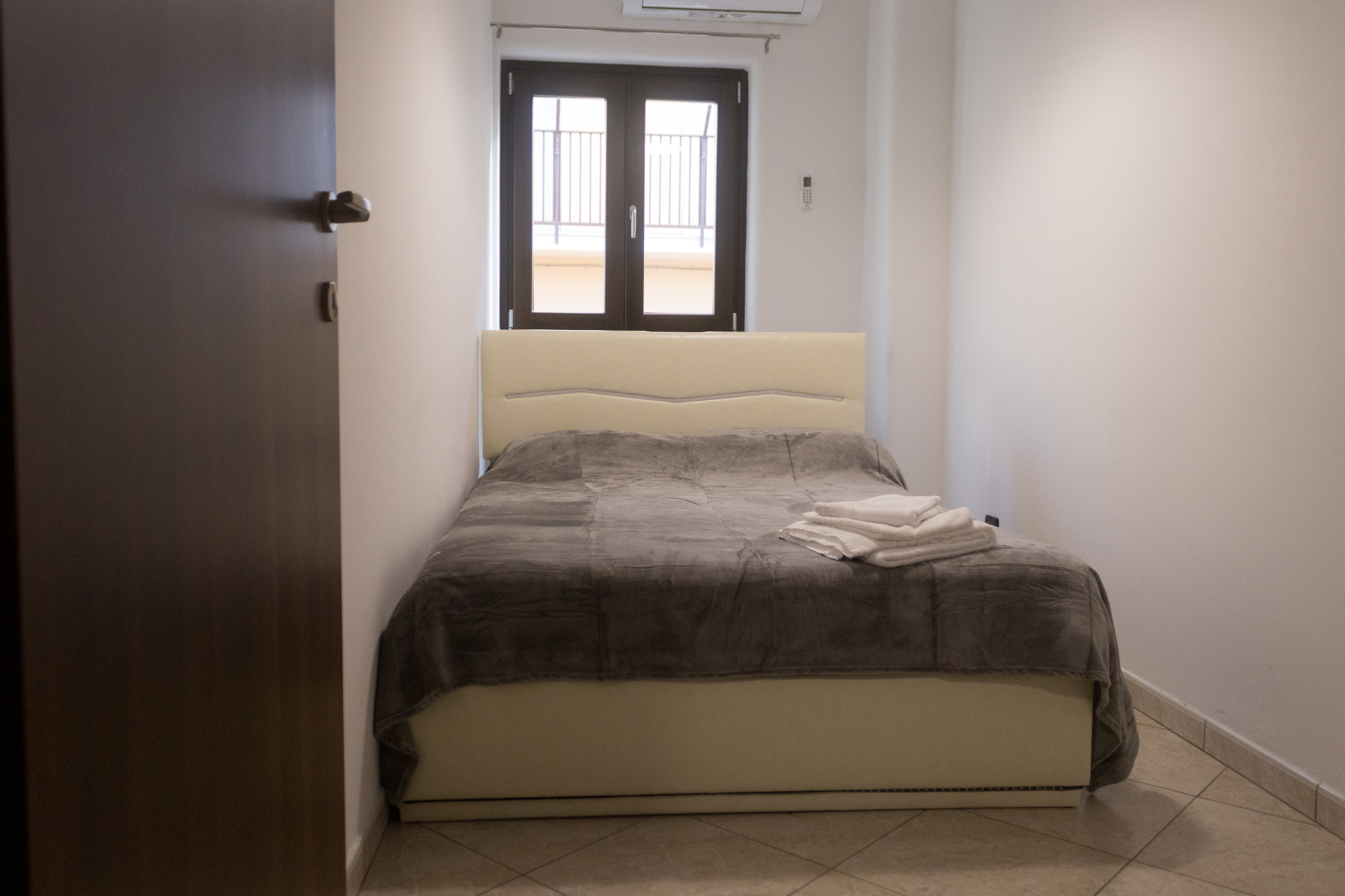 Seconda camera da letto